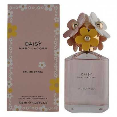 Damenparfüm Daisy Eau So Fresh Marc Jacobs EDT 125 ml 75 ml Daisy Eau so Fresh-Parfums Damen-Verais