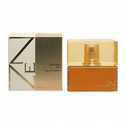 Perfume Mujer Zen Shiseido EDP-Perfumes de mujer-Verais
