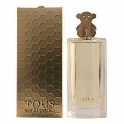 Women's Perfume Tous Tous EDP-Perfumes for women-Verais