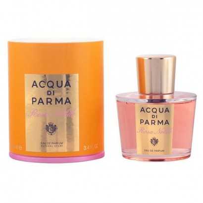 Women's Perfume Rosa Nobile Acqua Di Parma EDP Rosa Nobile 50 ml 100 ml-Perfumes for women-Verais