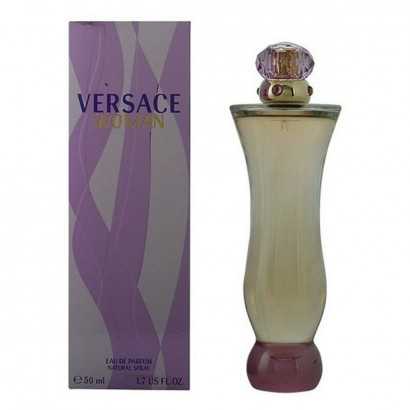 Perfume Mujer Woman Versace EDP-Perfumes de mujer-Verais