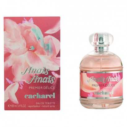 Women's Perfume Anais Anais Premier Delice Cacharel EDT-Perfumes for women-Verais