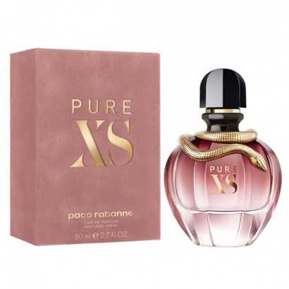 Perfume Mujer Pure XS Paco Rabanne EDP-Perfumes de mujer-Verais
