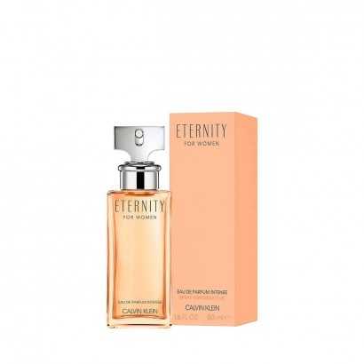 Perfume Mujer Calvin Klein EDP Eternity Intense 50 ml-Perfumes de mujer-Verais