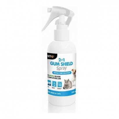 Spray Planet Line 2 in 1 Gum Shield (100 ml)-Santé et hygiène-Verais
