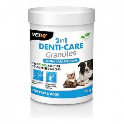 Dental Care Sweets Planet Line 2 in 1 denti Care Granules (60 g)-Well-being and hygiene-Verais