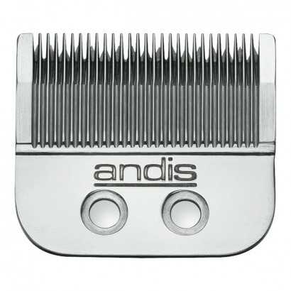 Shaving razor blades Andis CU03006LX Stainless steel-Well-being and hygiene-Verais
