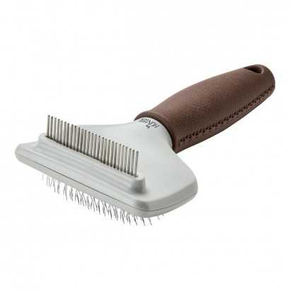 Backcombing brush Hunter 2-in-1-Well-being and hygiene-Verais