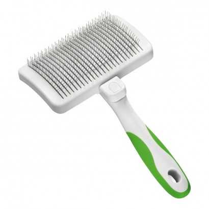 Backcombing brush Andis Self-cleaning-Well-being and hygiene-Verais