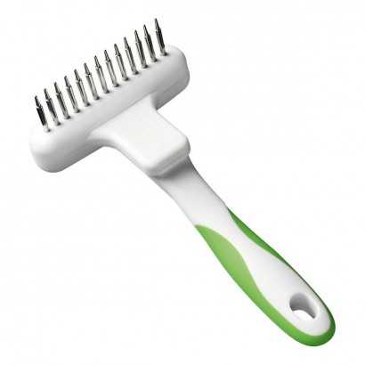 Hairstyle Andis Rotating Rake Steel-Well-being and hygiene-Verais