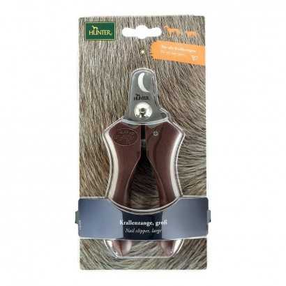 Nail clipper Hunter Size L-Well-being and hygiene-Verais