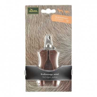 Nail clipper Hunter Size M-Well-being and hygiene-Verais