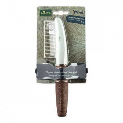 Hairstyle Hunter Rotating Rake Size L-Well-being and hygiene-Verais