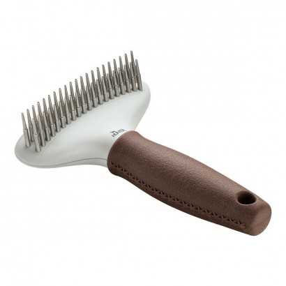 Detangling Hairbrush Hunter Rake-Well-being and hygiene-Verais