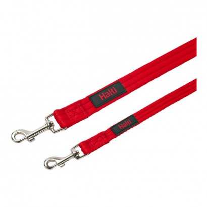 Dog Lead Company of Animals Red S-Travelling and walks-Verais