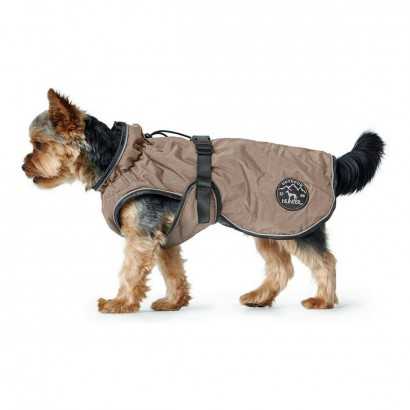 Dog Coat Norton 360 Uppsala 45 cm Brown-Travelling and walks-Verais