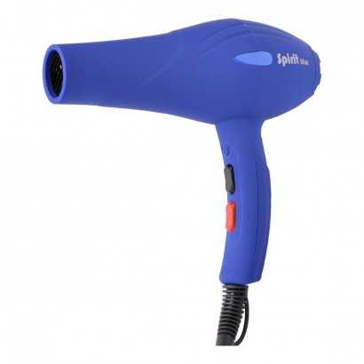 Hairdryer Bifull Spirit Blue-Well-being and hygiene-Verais