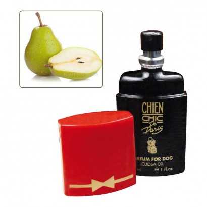 Parfum pour animaux domestiques Chien Chic Chien Poire (30 ml)-Parfums pour animaux de compagnie-Verais