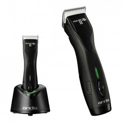 Hair clipper for pets Andis DBLC-2 Pulse ZR II Plastic-Well-being and hygiene-Verais