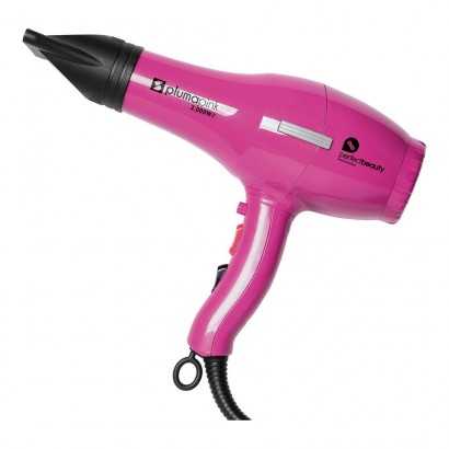 Hairdryer Bifull Pluma Pets Pink-Well-being and hygiene-Verais