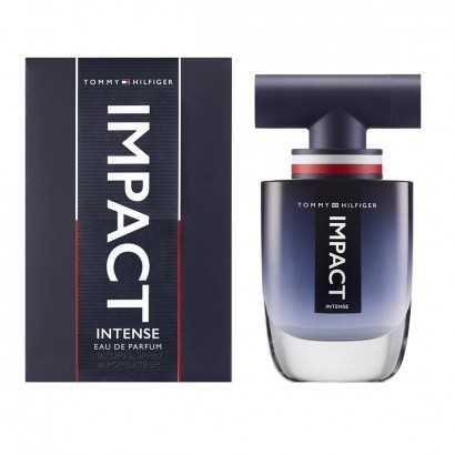 Men's Perfume Tommy Hilfiger Impact Intense EDP Impact Impact Intense 50 ml-Perfumes for men-Verais