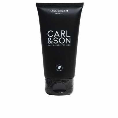 Facial Cream Carl&son Face Cream 75 ml-Anti-wrinkle and moisturising creams-Verais