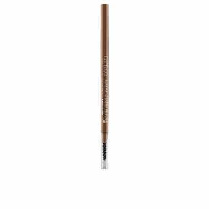 Eyebrow Pencil Catrice Matic Ultra Precise Wp 025-warn brown-Eyeliners and eye pencils-Verais
