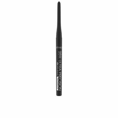 Eye Pencil Catrice H Ultra Precision 010-black 0,28 g-Eyeliners and eye pencils-Verais
