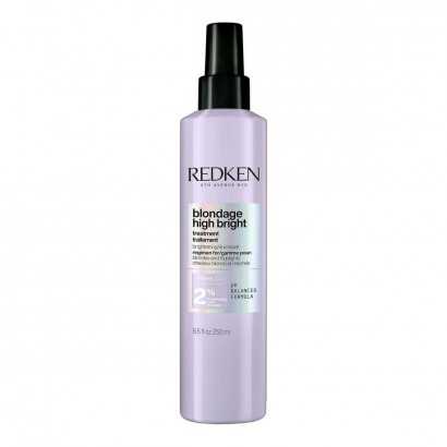 Protective Hair Treatment Redken P2324800 Pre-Shampoo 250 ml-Hair masks and treatments-Verais