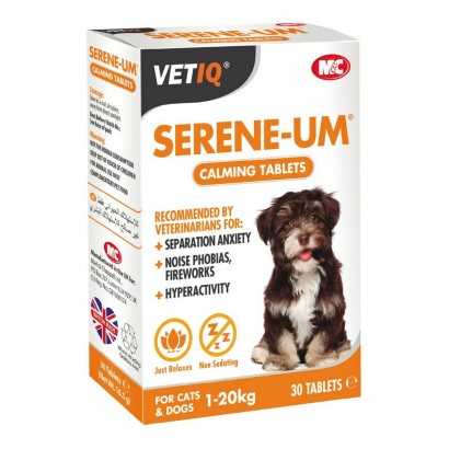 Supplements and vitamins Planet Line Serene Um - Calming-Well-being and hygiene-Verais