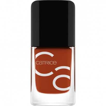 nail polish Catrice Iconails 137-going nuts (10,5 ml)-Manicure and pedicure-Verais