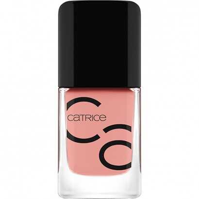 nail polish Catrice Iconails 136-sanding nudes (10,5 ml)-Manicure and pedicure-Verais