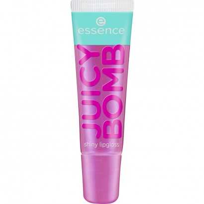Brillant à lèvres Essence Juicy Bomb Nº 105-bouncy bubblegum 10 ml-Rouges à lèvres et gloss-Verais