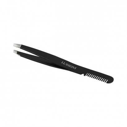Tweezers for Plucking Lussoni Hairstyle-Hair removal and shaving-Verais