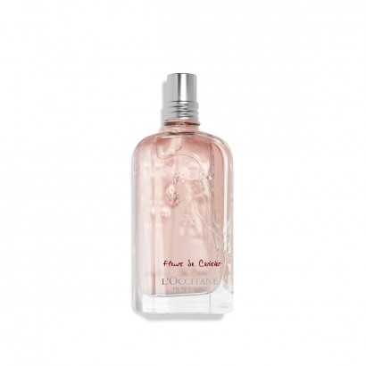 Perfume Mujer L'Occitane En Provence Fleurs de Cerisier EDT 75 ml Fleurs de Cerisier-Perfumes de mujer-Verais