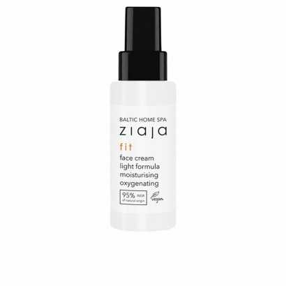 Hydrating Facial Cream Ziaja Baltic Home Spa Fit 50 ml-Anti-wrinkle and moisturising creams-Verais