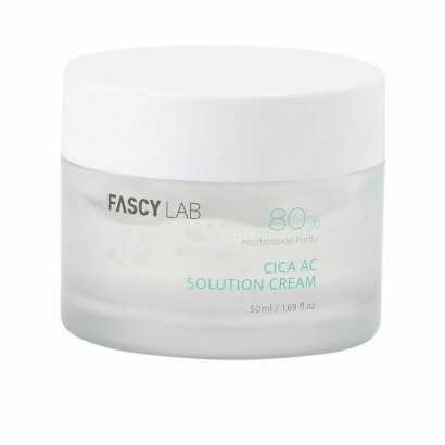 Hydrating Cream Fascy Cica Ac Gel (50 ml)-Anti-wrinkle and moisturising creams-Verais