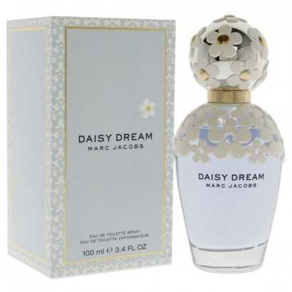 Parfum Femme Marc Jacobs EDT 100 ml Daisy Dream-Parfums pour femme-Verais