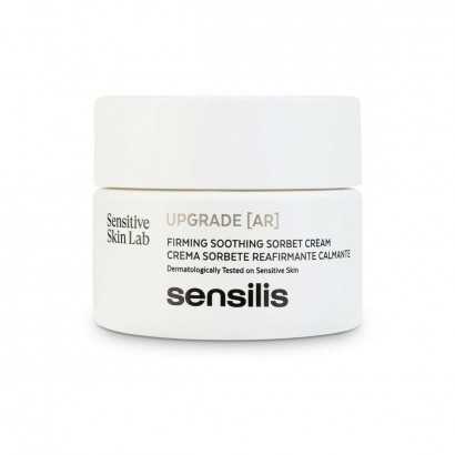 Soothing Cream Sensilis Upgrade AR Firming (50 ml)-Anti-wrinkle and moisturising creams-Verais