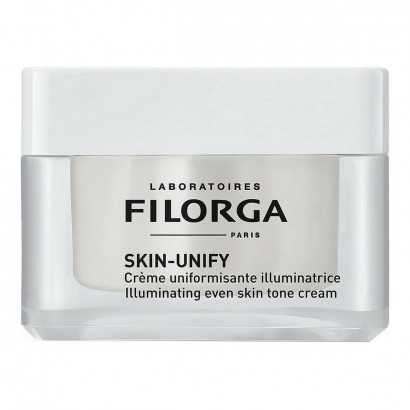 Anti-Brown Spot Cream Filorga Unify 50 ml-Face and body treatments-Verais