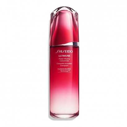 Anti-Ageing Serum Shiseido Ultimune Power Infusing Concentrate 3.0 (120 ml)-Serums-Verais