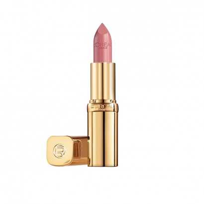 Lipstick L'Oreal Make Up Color Riche 235 Nude (4,2 g)-Lipsticks, Lip Glosses and Lip Pencils-Verais