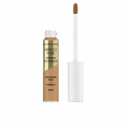 Gesichtsconcealer Max Factor Miracle Pure Nº 5 (7,8 ml)-Makeup und Foundations-Verais