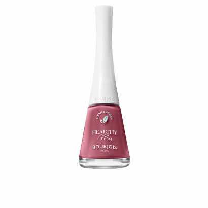 nail polish Bourjois Healthy Mix 200-once & flo-ral (9 ml)-Manicure and pedicure-Verais