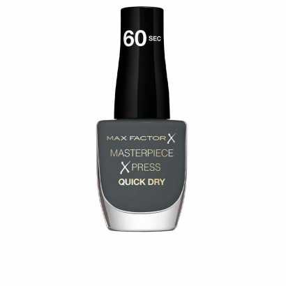 nail polish Max Factor Masterpiece Xpress 810cashmere knit 8 ml-Manicure and pedicure-Verais