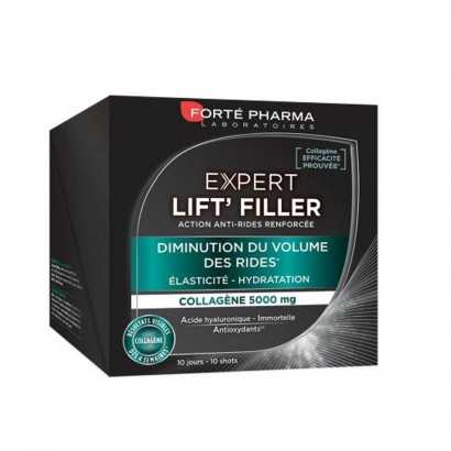 Collagen Forté Pharma Expert Lift Filler 10 Units-Food supplements-Verais