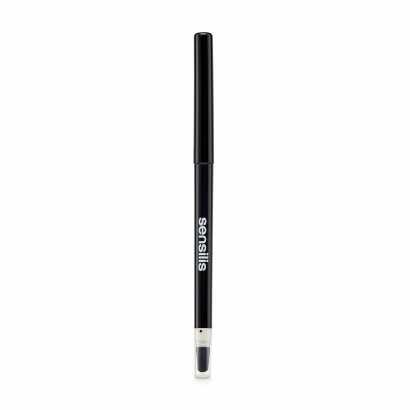 Lip Liner Sensilis Perfect Line 01-Transparent (0,35 g)-Lipsticks, Lip Glosses and Lip Pencils-Verais