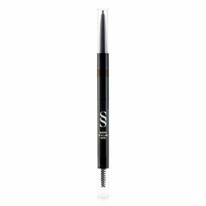 Eyebrow Pencil Sensilis Sculptor 3-in-1 Nº 02 (0,5 g)-Eyeliners and eye pencils-Verais
