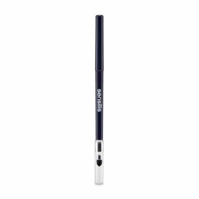 Eye Pencil Sensilis Infinite Eyes 02-Bleu (0,35 g)-Eyeliners and eye pencils-Verais