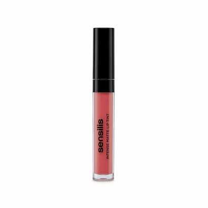 Lipstick Sensilis Intense Matte Tint 05-Lady (4,5 ml)-Lipsticks, Lip Glosses and Lip Pencils-Verais